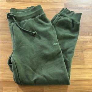 TNA Sweatfleece Cozy Fleece Perfect Fit S EUC